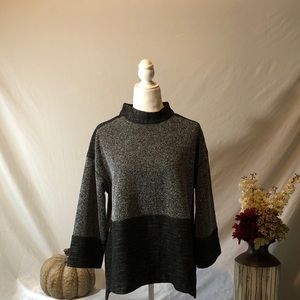 Banana Republic, Tunic Sweater
